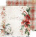 Craft O’Clock: Christmas Treasure 12x12- paperisetti