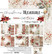 Craft O’Clock: Christmas Treasure 12x12- paperisetti