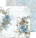 Craft O’Clock: Winter Morning 12x12- paperisetti