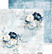Craft O’Clock: Forever Blue 12x12- paperisetti