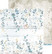 Craft O’Clock: Forever Blue 12x12- paperisetti