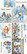 Craft O’Clock: Winter Morning Extras - Winter 6x12 - paperisetti
