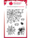 Woodware: Spiders Web  - kirkas leimasinsetti