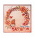 Studio Light: Autumn Bouquets- Copper Blush  #107 - paperilehtiö