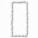 Gummiapan:  GA Slimline Skeleton -stanssi