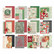 Simple Stories: Simple Vintage Dear Santa 6x8 - paperikko