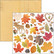 Ciao Bella: Fussy Cut Pad 6x6 - Into the Wild