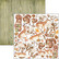 Ciao Bella: Fussy Cut Pad 6x6 - Into the Wild