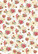 Ciao Bella: Vellum set A4 - Dear Santa