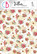 Ciao Bella: Vellum set A4 - Dear Santa