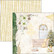 Ciao Bella: Scrapbooking Paper Pad : Sparkling Christmas 12x12