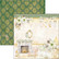 Ciao Bella: Scrapbooking Paper Pad : Sparkling Christmas 12x12