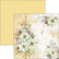 Ciao Bella: Scrapbooking Paper Pad : Sparkling Christmas 12x12