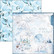 Ciao Bella: Scrapbooking Paper Pad : Winter Journey 12x12