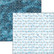 Ciao Bella: Scrapbooking Paper Pad : Winter Journey 12x12