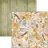 Ciao Bella: Scrapbooking Paper Pad : Into the Wild 12x12