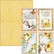 Ciao Bella: Creative Pad A4 - Farmhouse Garden