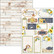 Ciao Bella: Creative Pad A4 - Farmhouse Garden
