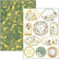 Ciao Bella: Creative Pad A4 - Sparkling Christmas