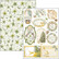 Ciao Bella: Creative Pad A4 - Sparkling Christmas