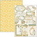 Ciao Bella: Creative Pad A4 - Sparkling Christmas