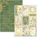 Ciao Bella: Creative Pad A4 - Sparkling Christmas