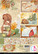 Ciao Bella: Creative Pad A4 - Into the Wild