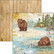 Ciao Bella: Paper Pad 8x8 - Into the Wild
