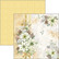 Ciao Bella: Paper Pad 8x8 - Sparkling Christmas