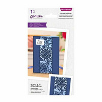 CC Cascading Snowflakes - stanssi