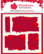 Woodware: Swatches 6x6 -  sabluuna