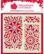 Woodware: Floral Panels 6x6 -  sabluuna