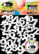 Visible Image: Clitch Numbers  6x6 - sabluuna