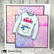 Visible Image: Christmas Jumper  -stanssi