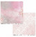 ScrapAndMe: Rosy Days 12x12 -paperikokoelma