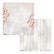 ScrapAndMe: Rosy Days 12x12 -paperikokoelma