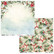 ScrapAndMe: Happy Holidays 12x12 -paperikokoelma