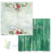 ScrapAndMe: Happy Holidays 12x12 -paperikokoelma