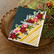 Spellbinders: Candy Stripes Background - stanssisetti