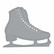 Spellbinders: Ice Skate - stanssi