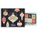 Spellbinders 12 Days of Stitchmas - joulukalenteri
