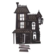 Sizzix Thinlits: Haunted  -stanssisetti