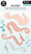Studio Light Essentials: Layered Mask Seahorse #197 A5 -sabluuna