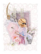 Studio Light: Romantic Moments - Artist Trading Cards & Strips - stanssisetti