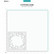SL Craftlab: Star Square Passe Partout  - stanssisetti
