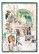 SL Vintage Christmas - Vintage Winter Elements A5 - leimasinsetti