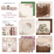 Lemoncraft: Secret Garden 12x12 - Paperikokoelma