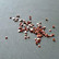 Simple and basic : Polished Rose Gold 3mm -puolihelmet