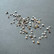 Simple and basic : Polished Silver 3mm - puolihelmet