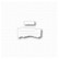 Gummiapan: Ripped Piece of Paper and Tape - stanssisetti